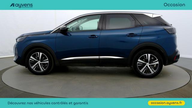 Peugeot 3008 image 9