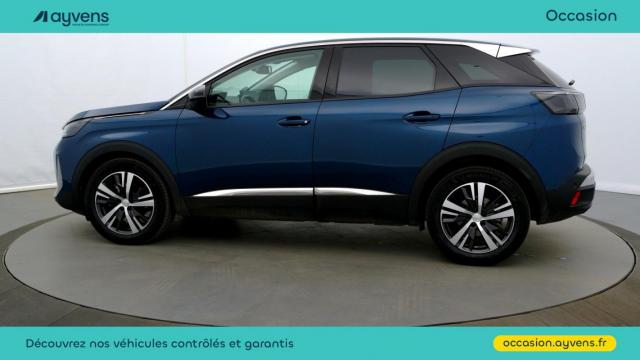 Peugeot 3008 image 1