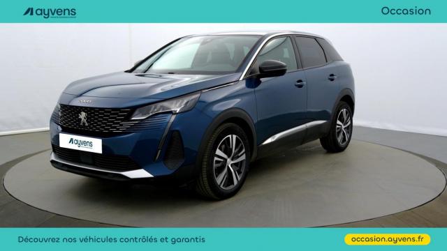Peugeot 3008 image 5