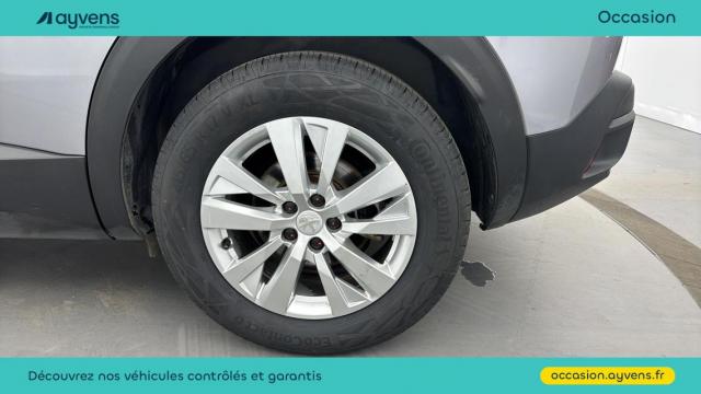 Peugeot 3008 image 1