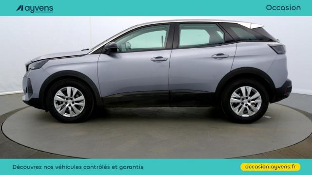 Peugeot 3008 image 5