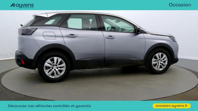 Peugeot 3008 image 9