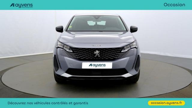 Peugeot 3008 image 3