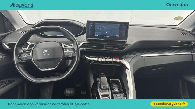 Peugeot 3008 image 2