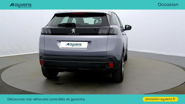 Peugeot 3008 image 7