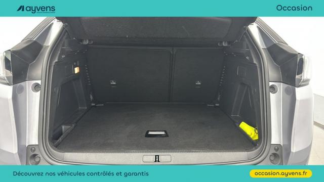 Peugeot 3008 image 8