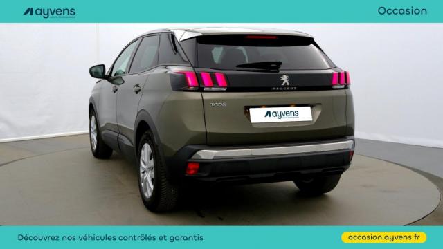 Peugeot 3008 image 5