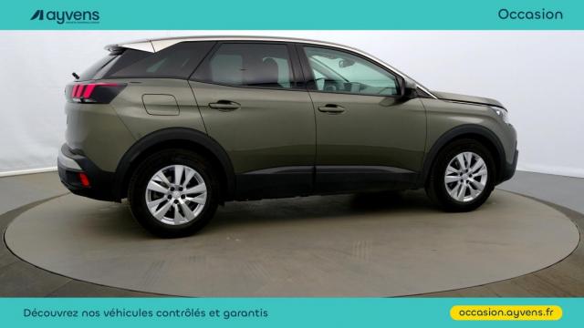 Peugeot 3008 image 2