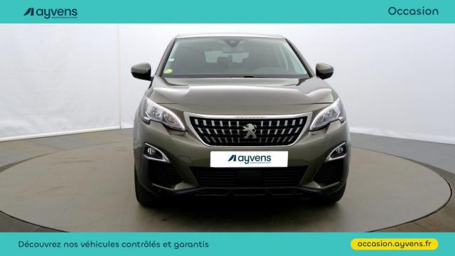 Peugeot 3008 image 8