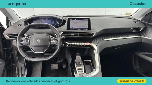 Peugeot 3008 image 6