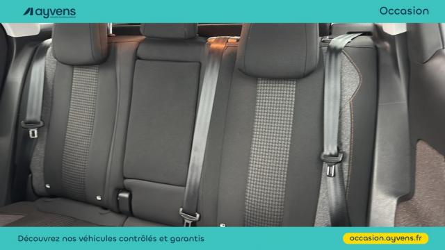 Peugeot 3008 image 4