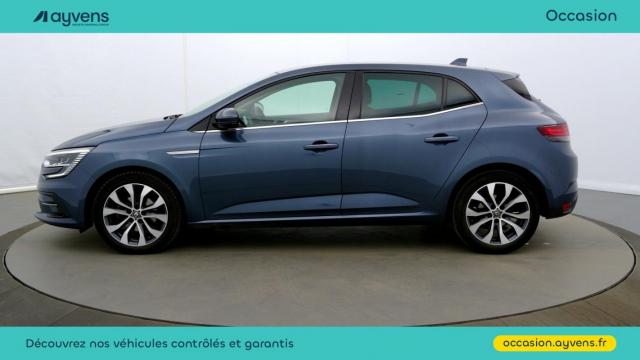Renault Mégane image 8