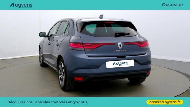 Renault Mégane image 2
