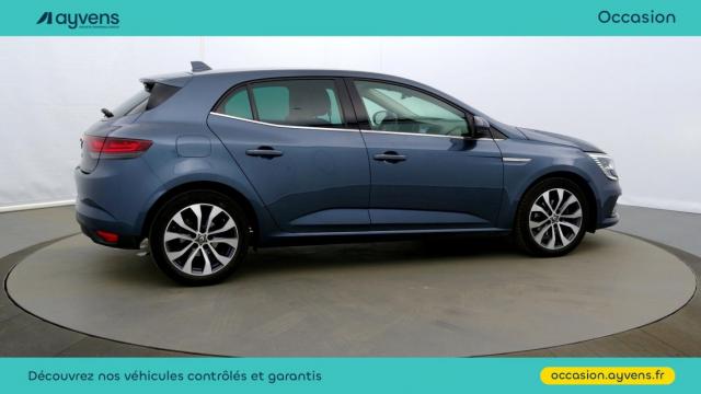 Renault Mégane image 7