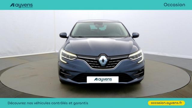 Renault Mégane image 3