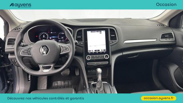 Renault Mégane image 6