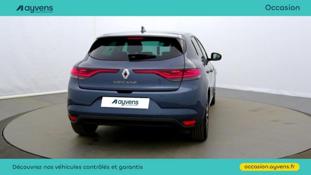 Renault Mégane image 9