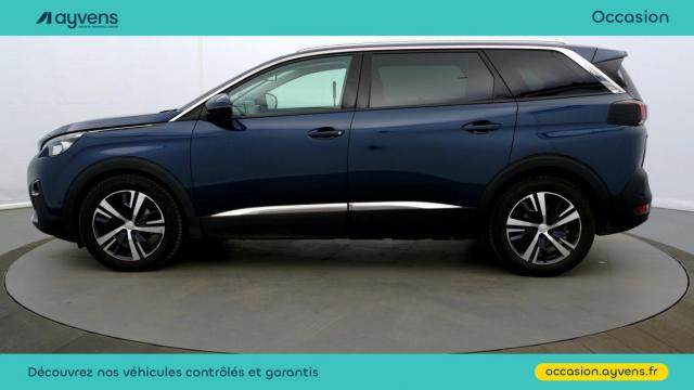 Peugeot 5008 image 9