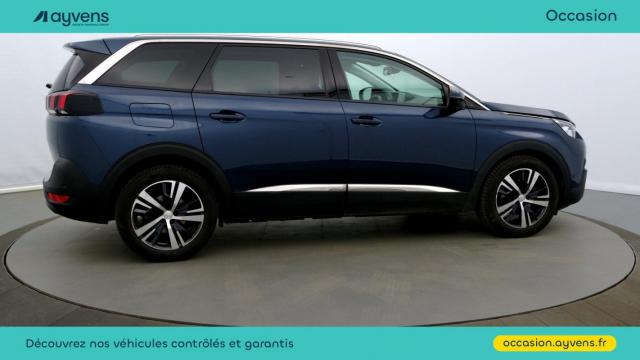 Peugeot 5008 image 1