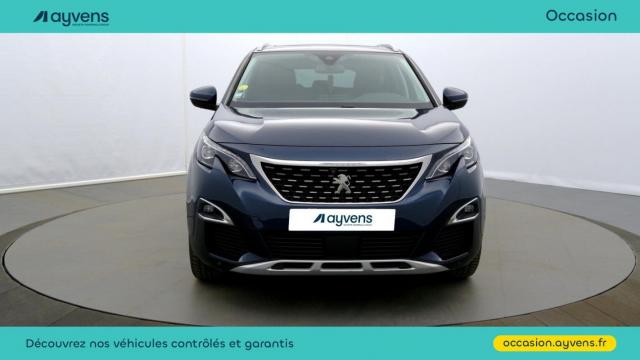 Peugeot 5008 image 5
