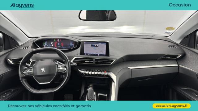 Peugeot 5008 image 8
