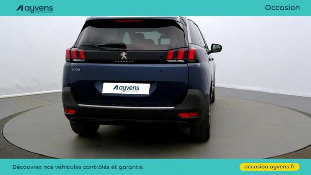 Peugeot 5008 image 6