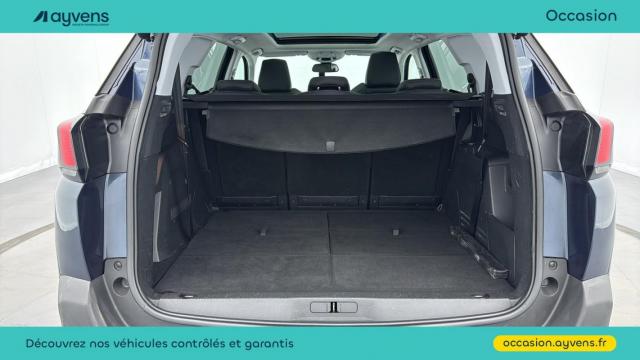 Peugeot 5008 image 7