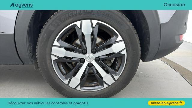 Peugeot 5008 image 4