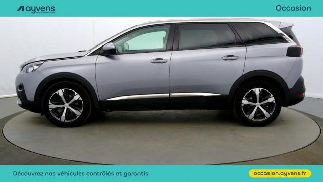 Peugeot 5008 image 1