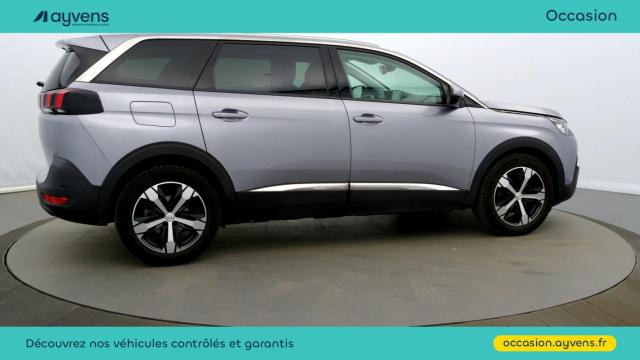 Peugeot 5008 image 3