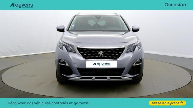 Peugeot 5008 image 9