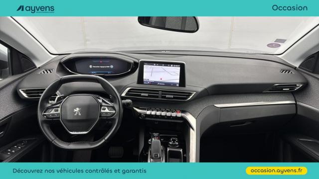 Peugeot 5008 image 2