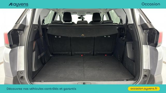 Peugeot 5008 image 7