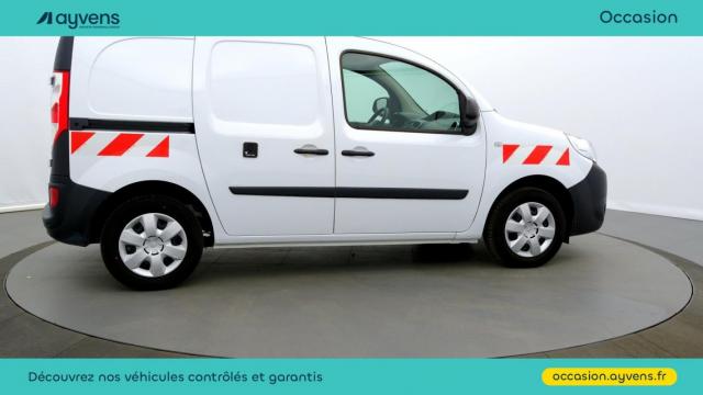 Renault Kangoo Express image 4