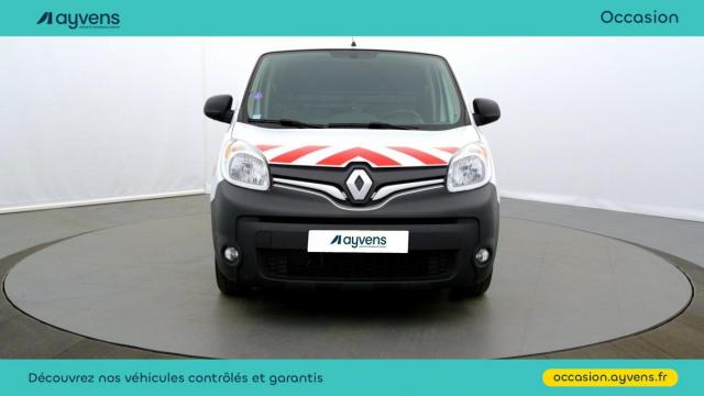 Renault Kangoo Express image 1