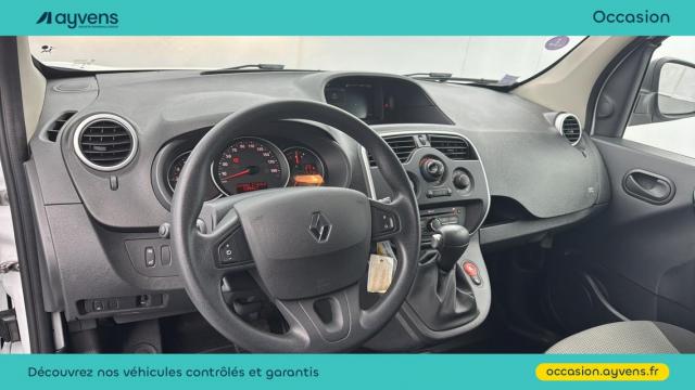 Renault Kangoo Express image 6