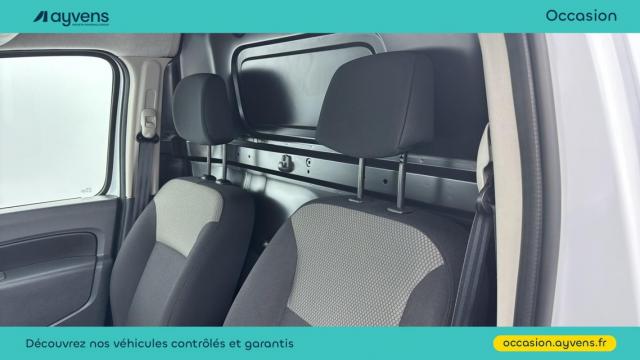 Renault Kangoo Express image 2
