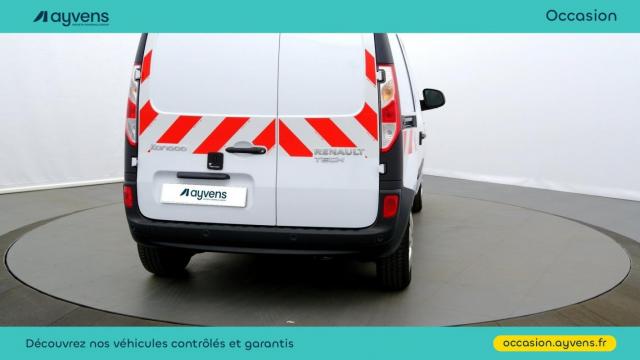 Renault Kangoo Express image 8
