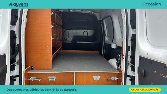 Renault Kangoo Express image 5