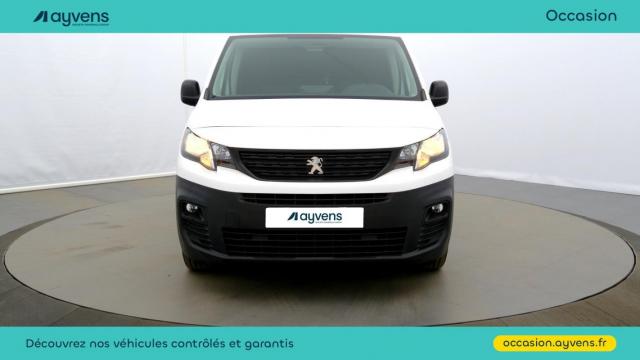 Peugeot Partner image 7