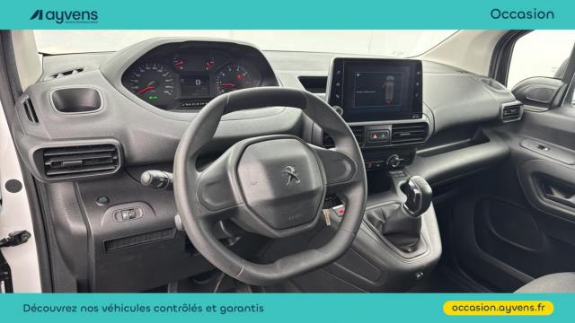 Peugeot Partner image 2