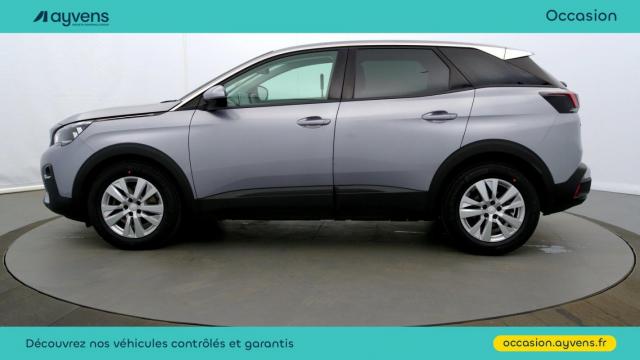 Peugeot 3008 image 8