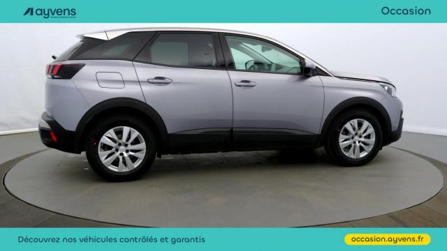 Peugeot 3008 image 7