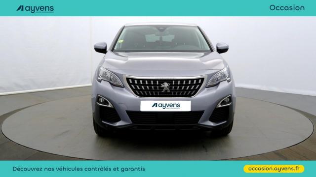 Peugeot 3008 image 9