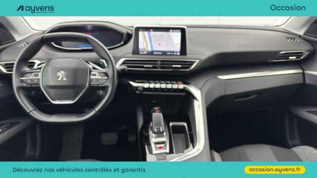 Peugeot 3008 image 3