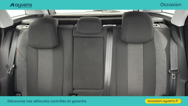 Peugeot 3008 image 4