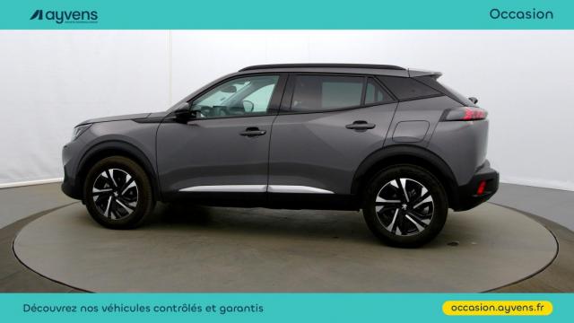Peugeot 2008 image 1