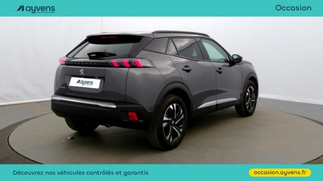 Peugeot 2008 image 3