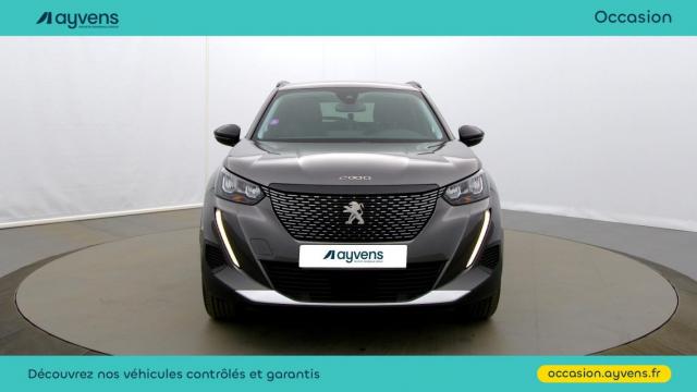 Peugeot 2008 image 6