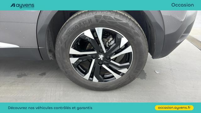 Peugeot 2008 image 4